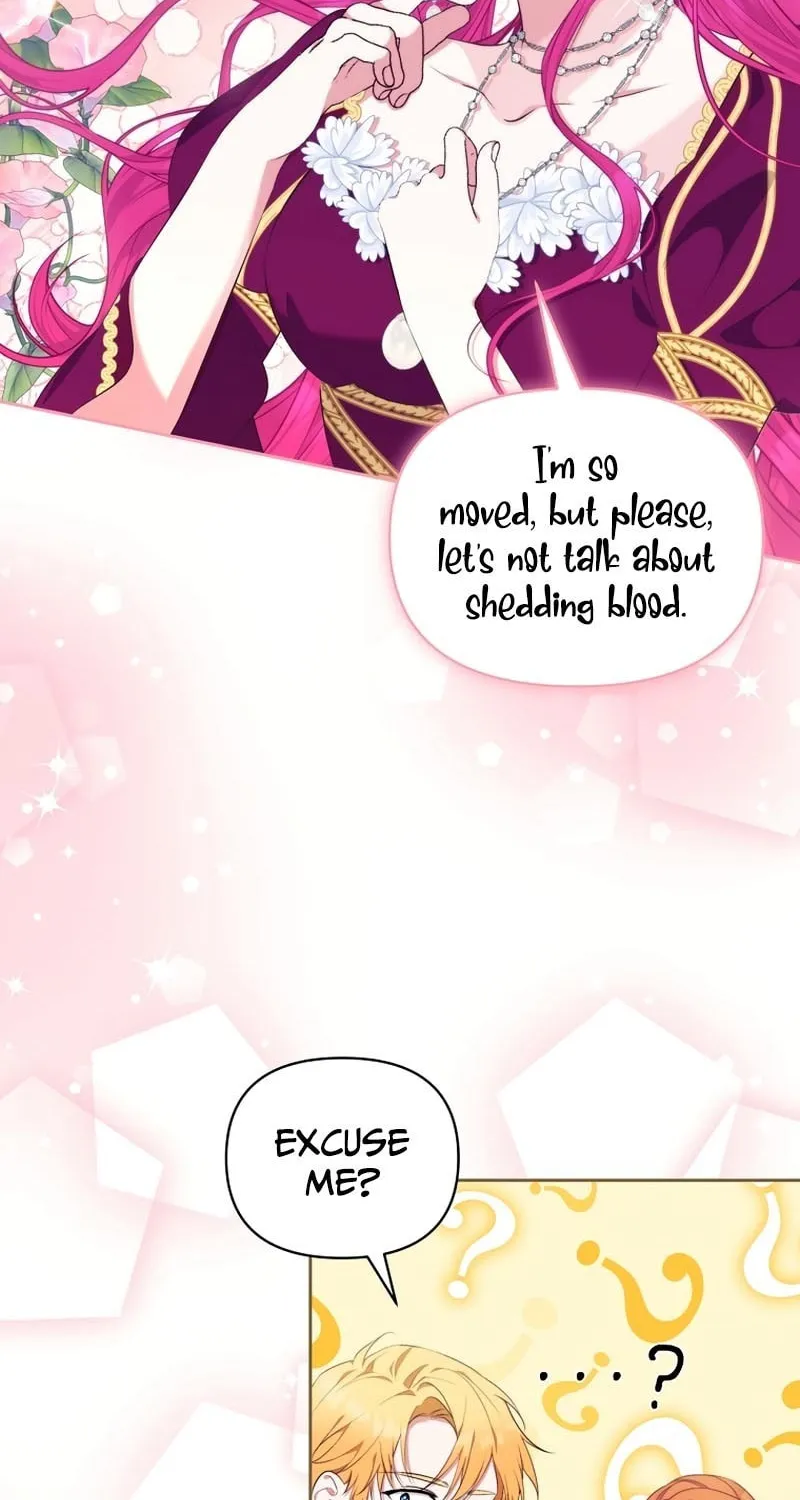 [Breaking News] Marriage with the Archduke, I Know Now Chapter 17 page 31 - 