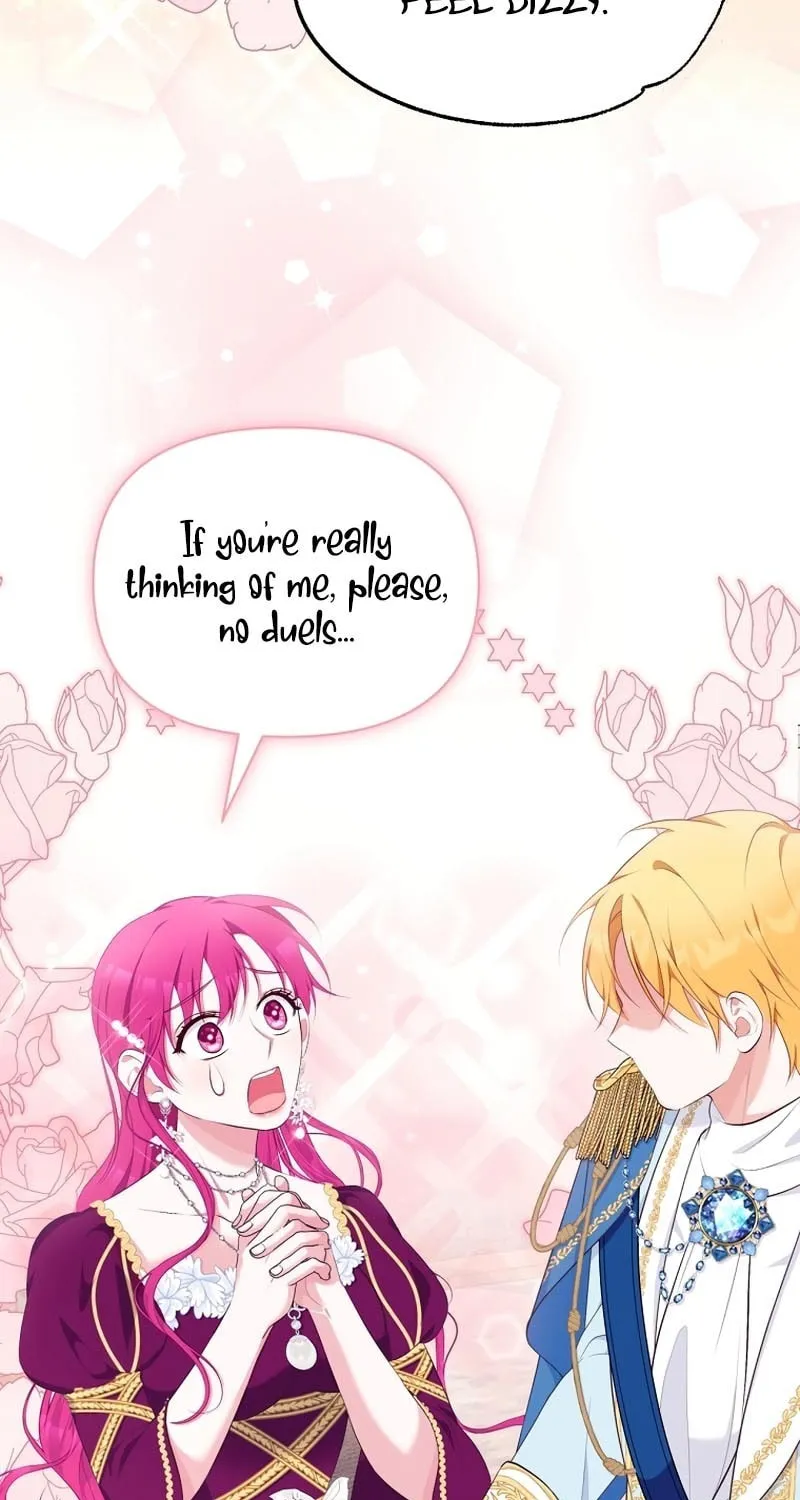 [Breaking News] Marriage with the Archduke, I Know Now Chapter 17 page 34 - 