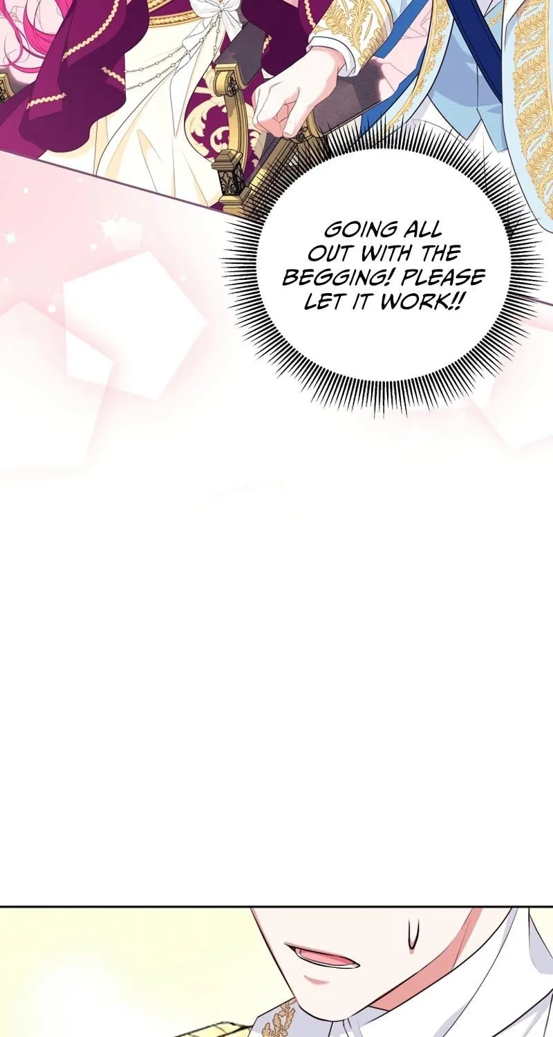 [Breaking News] Marriage with the Archduke, I Know Now Chapter 17 page 35 - 