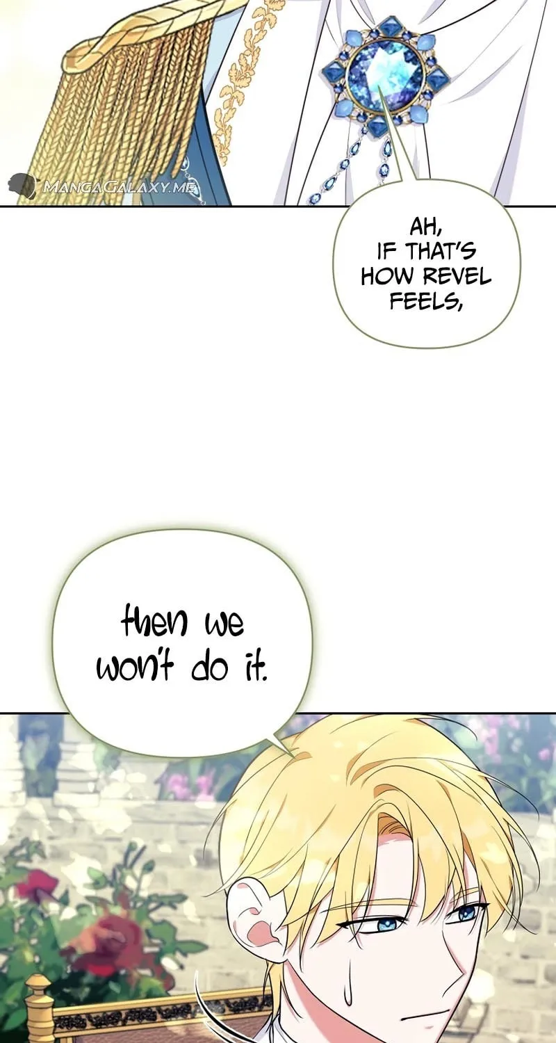 [Breaking News] Marriage with the Archduke, I Know Now Chapter 17 page 36 - 