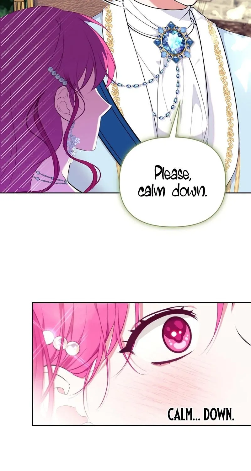 [Breaking News] Marriage with the Archduke, I Know Now Chapter 17 page 37 - 