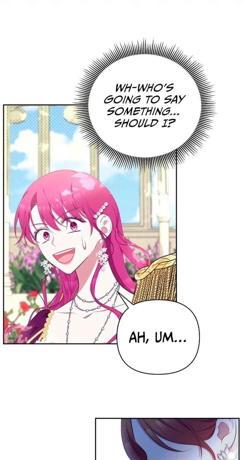 [Breaking News] Marriage with the Archduke, I Know Now Chapter 17 page 5 - 