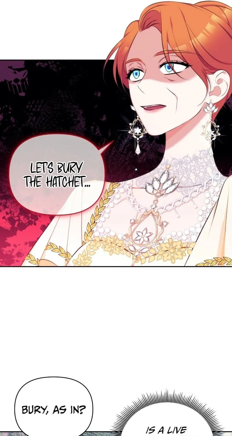 [Breaking News] Marriage with the Archduke, I Know Now Chapter 17 page 41 - 