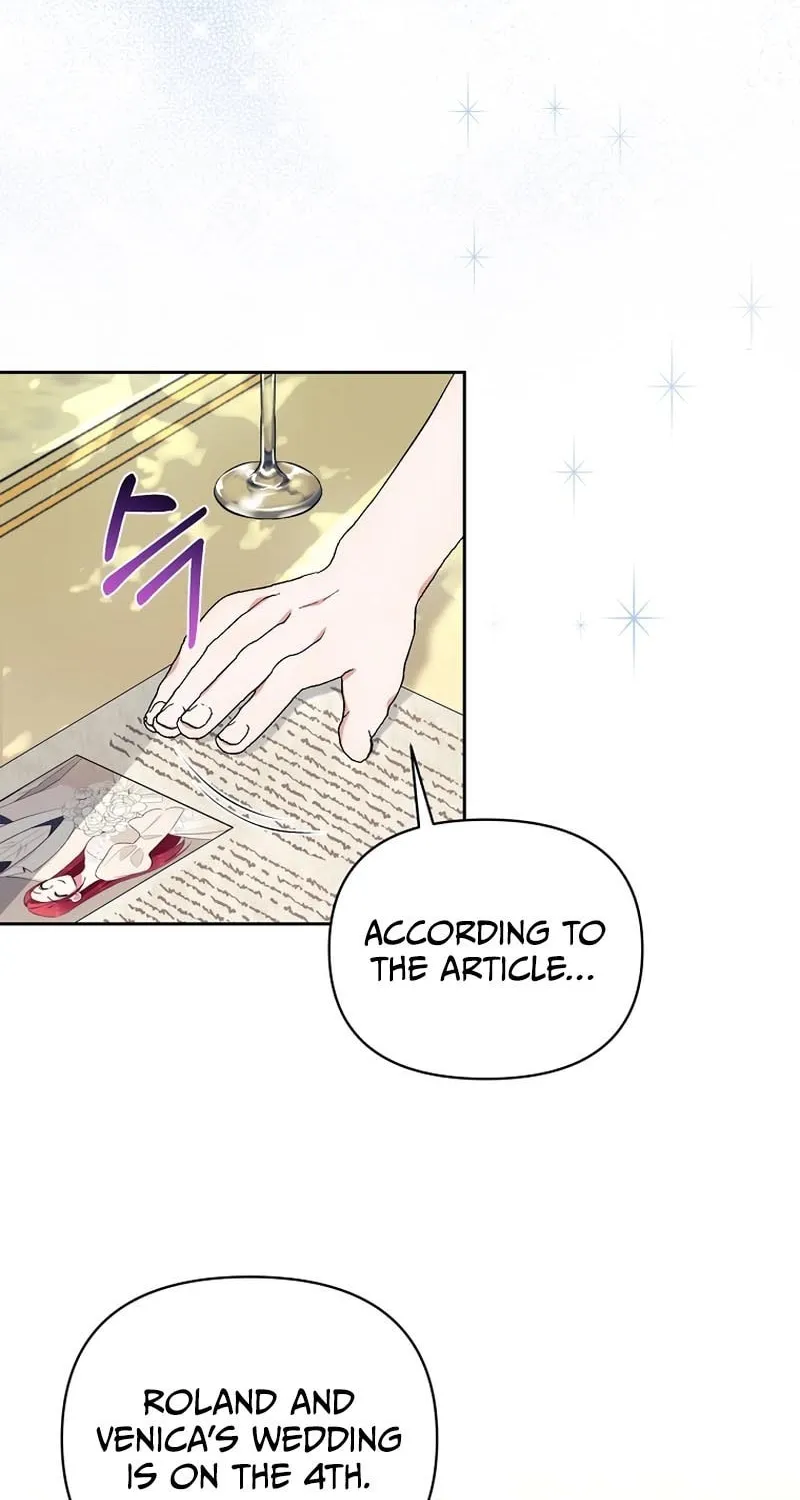 [Breaking News] Marriage with the Archduke, I Know Now Chapter 17 page 44 - 