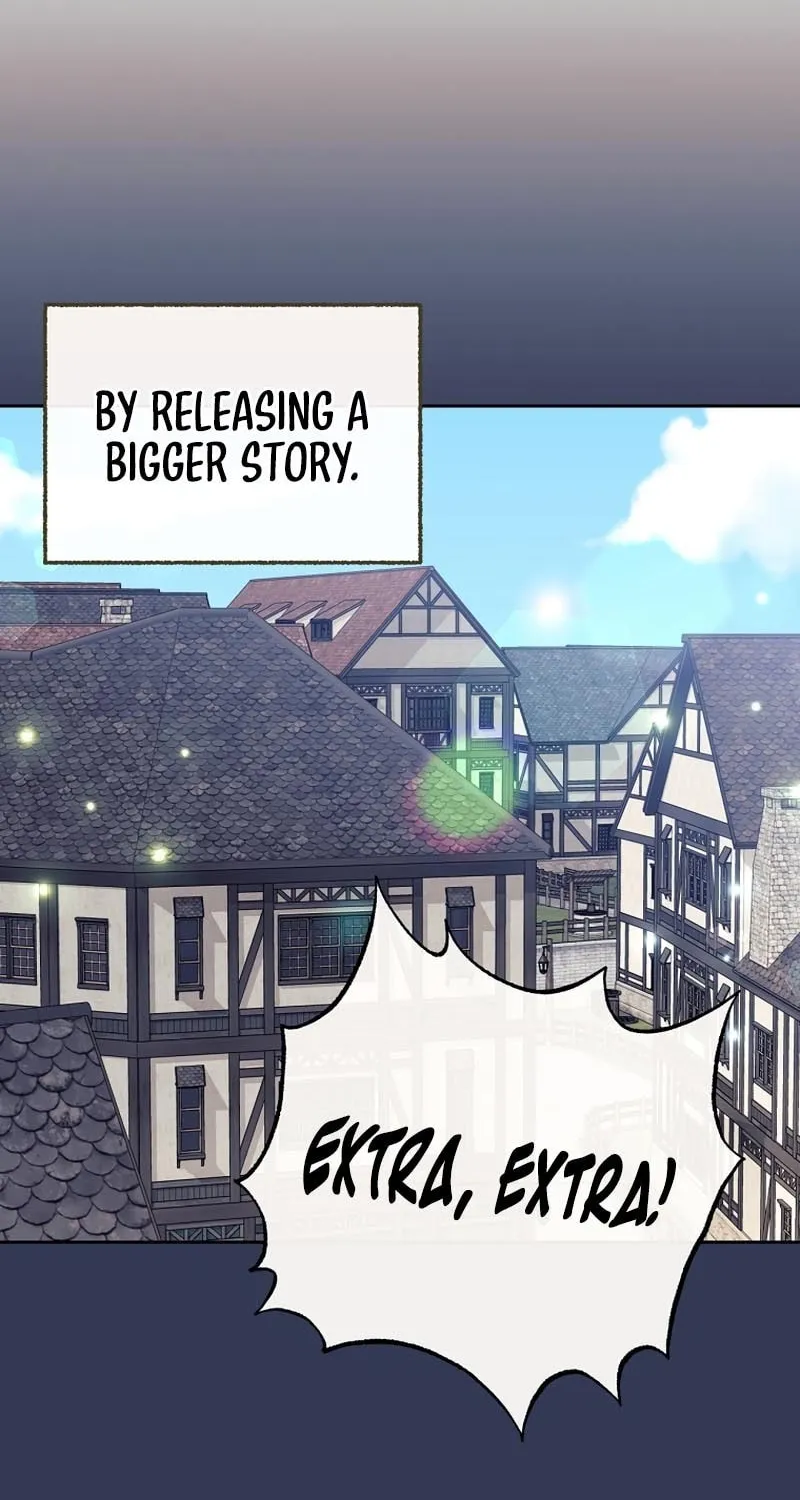 [Breaking News] Marriage with the Archduke, I Know Now Chapter 17 page 48 - 
