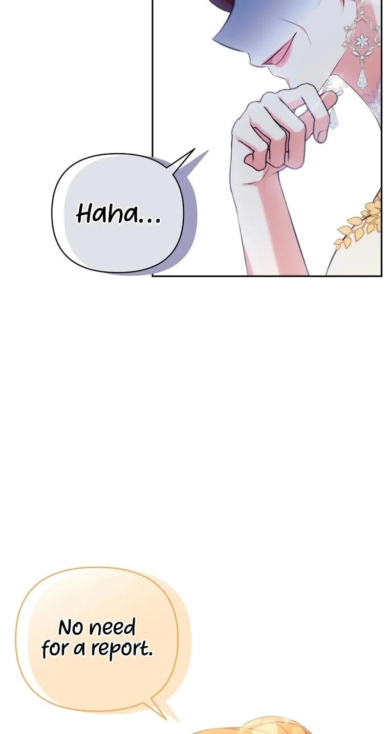 [Breaking News] Marriage with the Archduke, I Know Now Chapter 17 page 6 - 