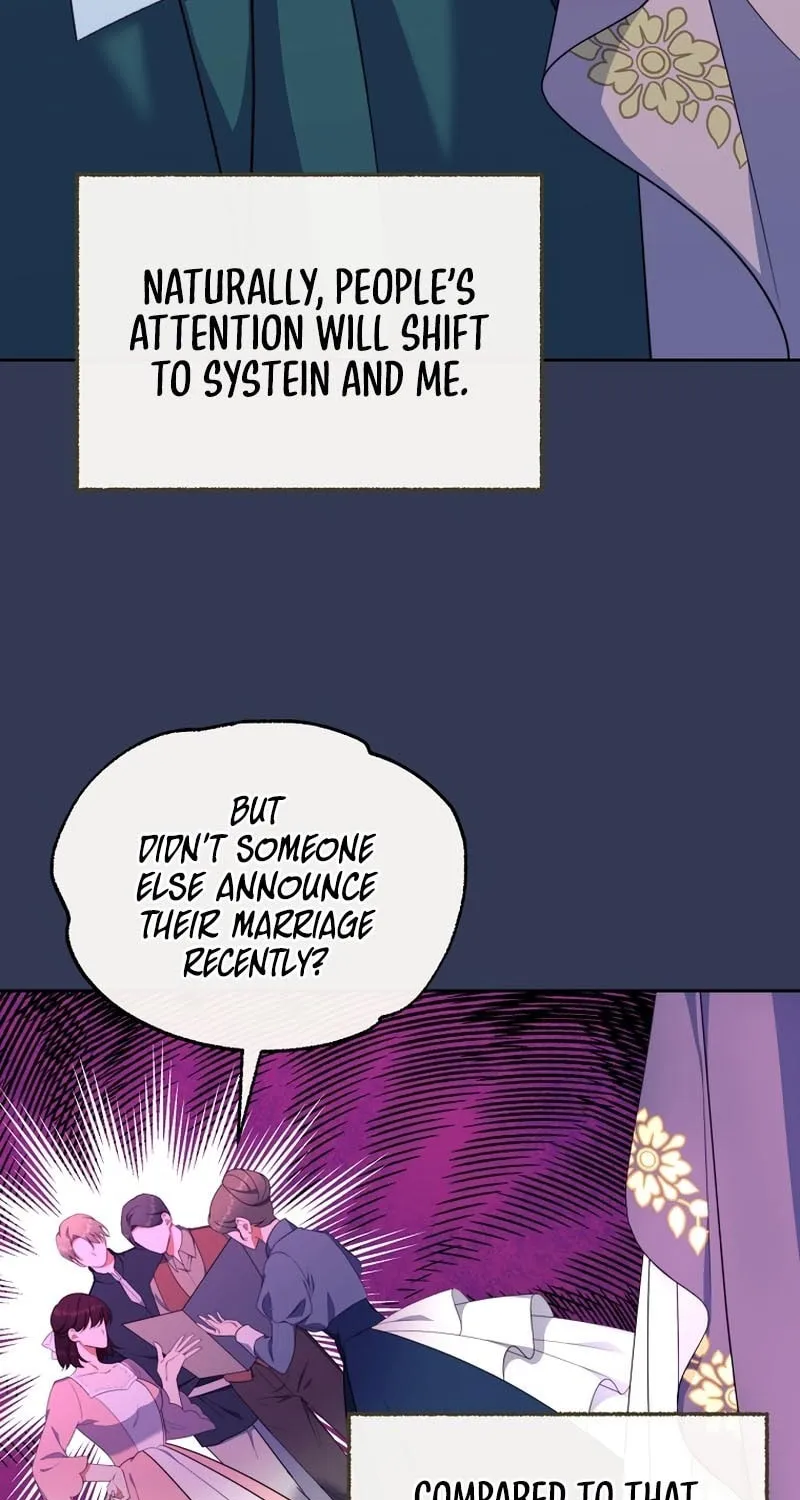 [Breaking News] Marriage with the Archduke, I Know Now Chapter 17 page 51 - 