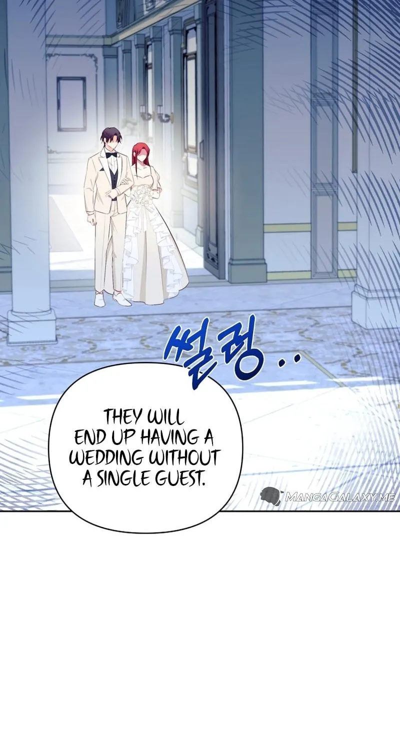[Breaking News] Marriage with the Archduke, I Know Now Chapter 17 page 57 - 
