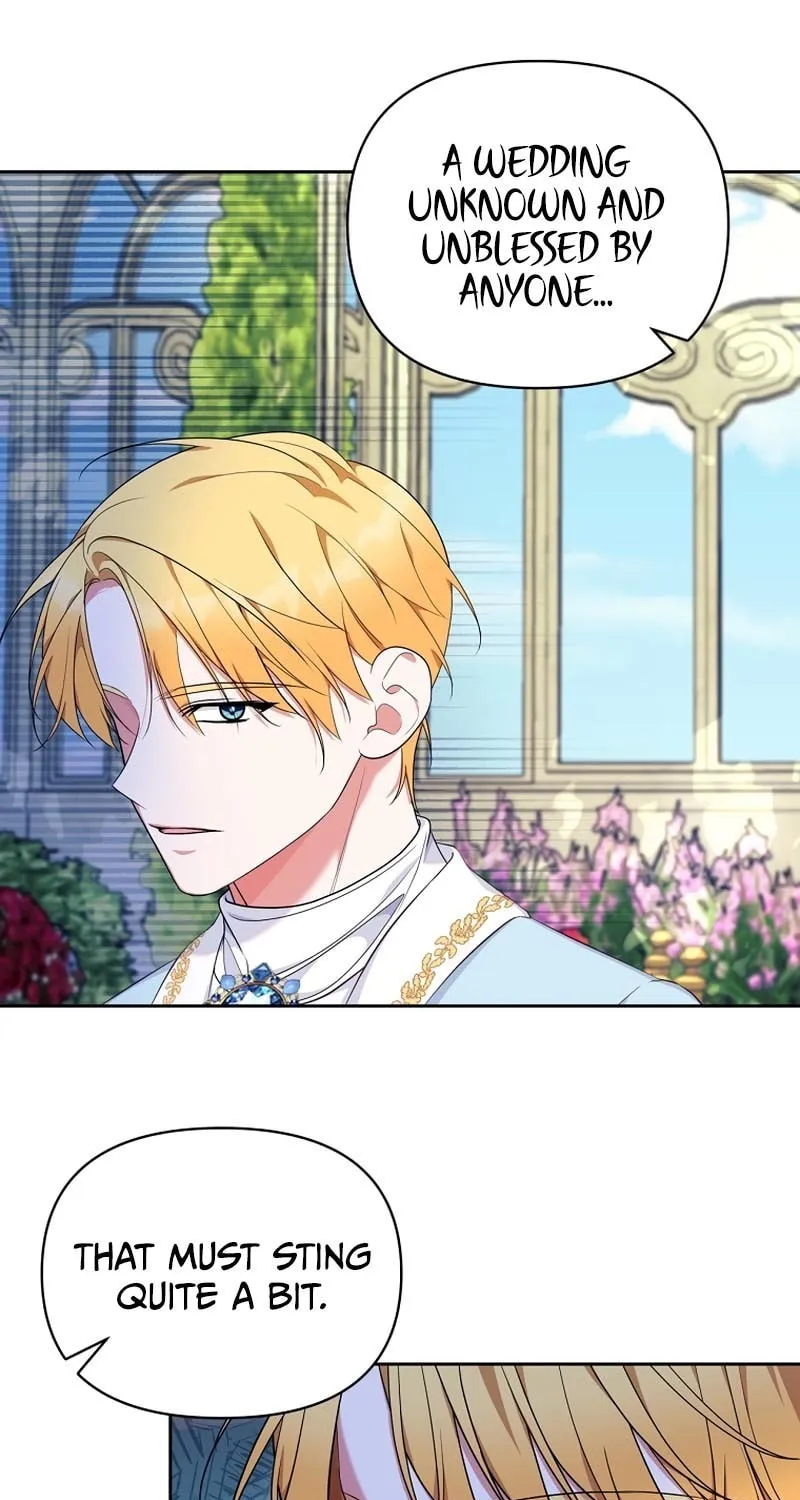 [Breaking News] Marriage with the Archduke, I Know Now Chapter 17 page 58 - 