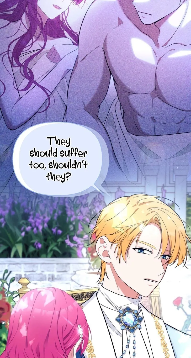 [Breaking News] Marriage with the Archduke, I Know Now Chapter 17 page 60 - 