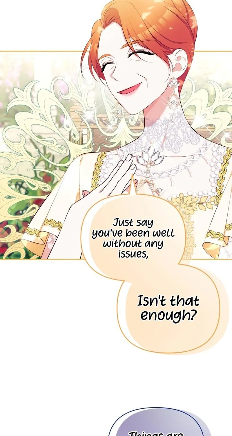[Breaking News] Marriage with the Archduke, I Know Now Chapter 17 page 7 - 