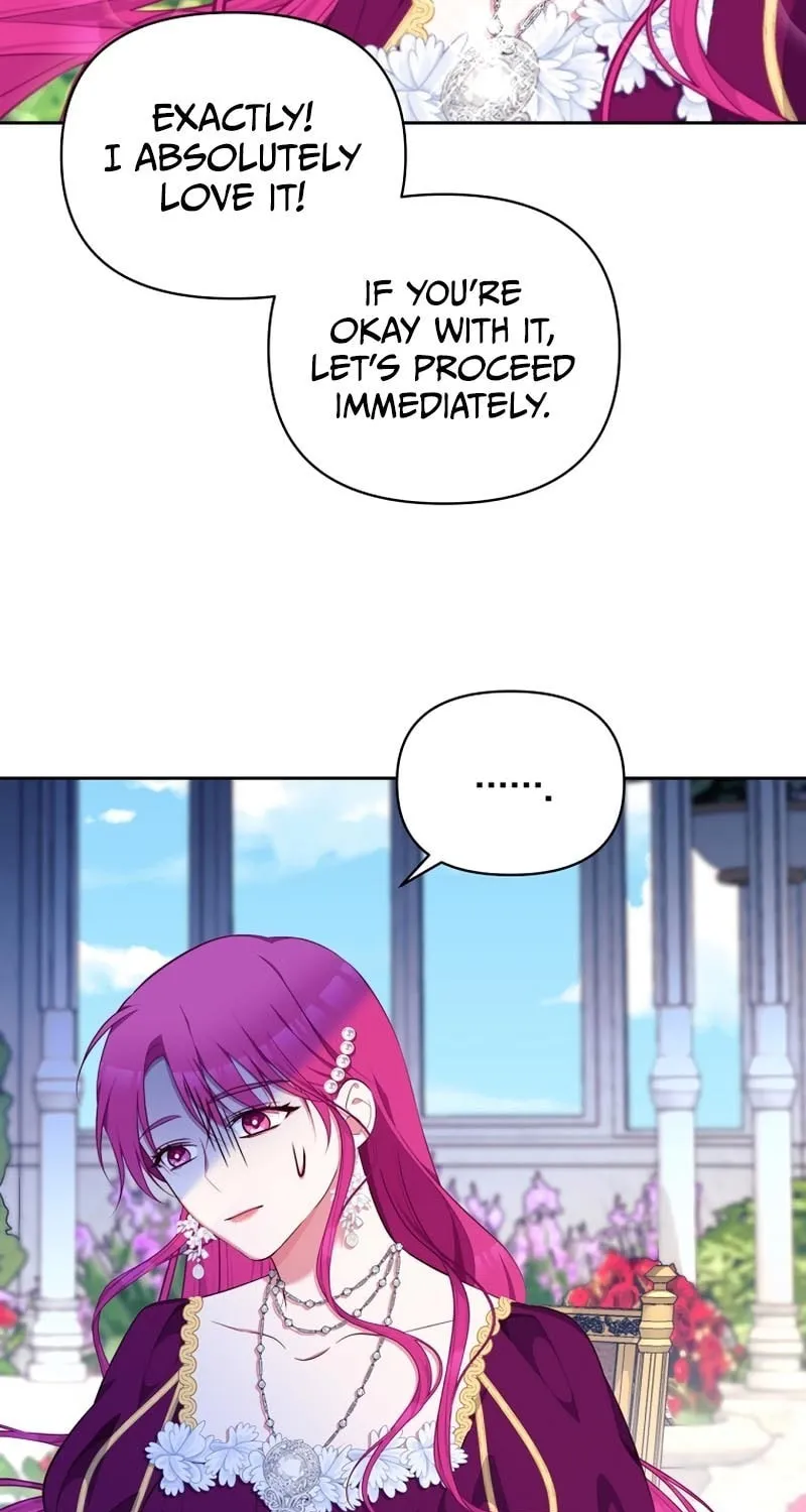 [Breaking News] Marriage with the Archduke, I Know Now Chapter 17 page 62 - 