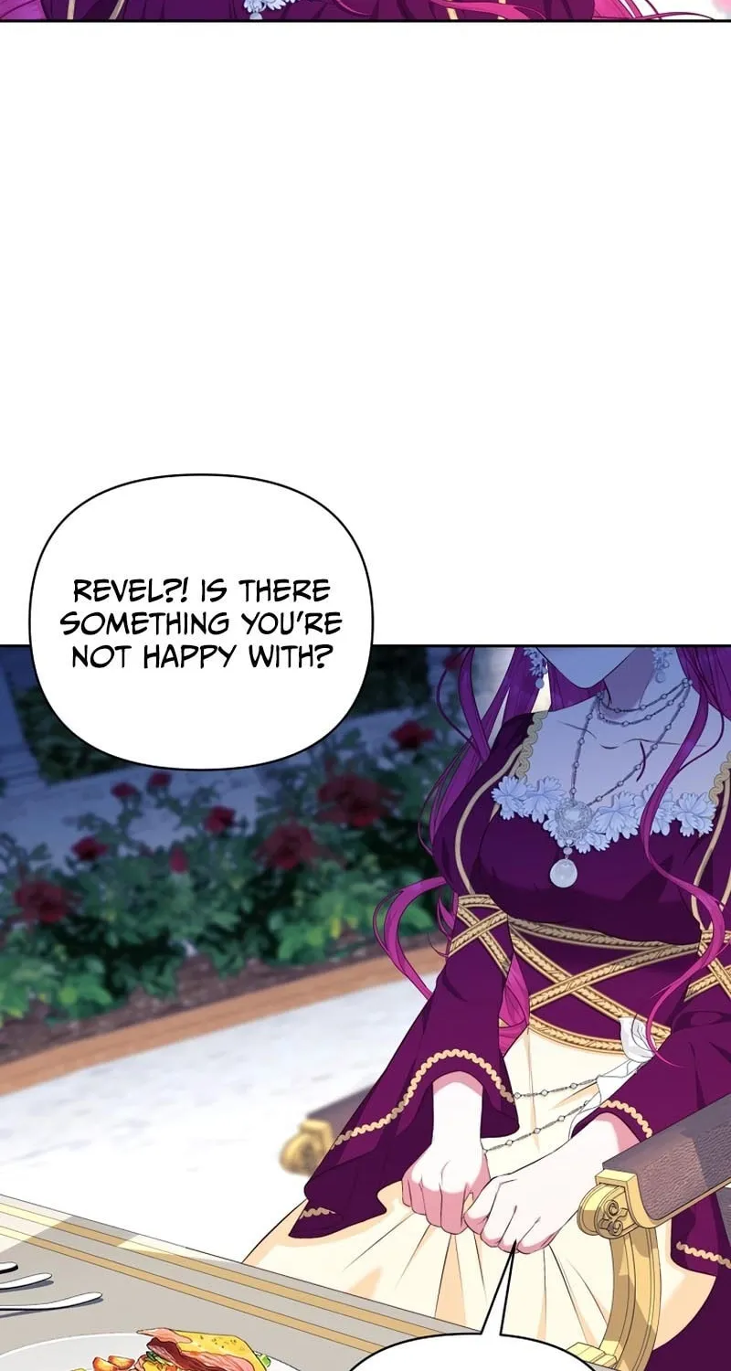 [Breaking News] Marriage with the Archduke, I Know Now Chapter 17 page 63 - 