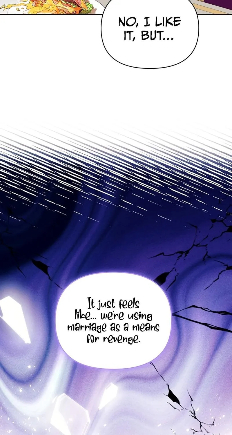 [Breaking News] Marriage with the Archduke, I Know Now Chapter 17 page 64 - 