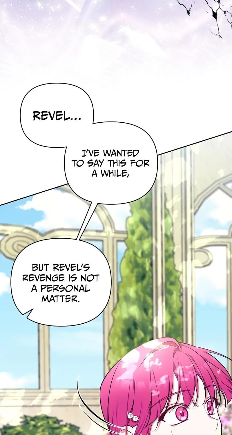[Breaking News] Marriage with the Archduke, I Know Now Chapter 17 page 65 - 