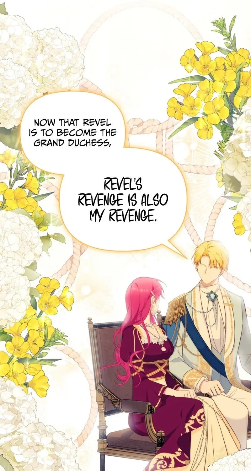 [Breaking News] Marriage with the Archduke, I Know Now Chapter 17 page 67 - 