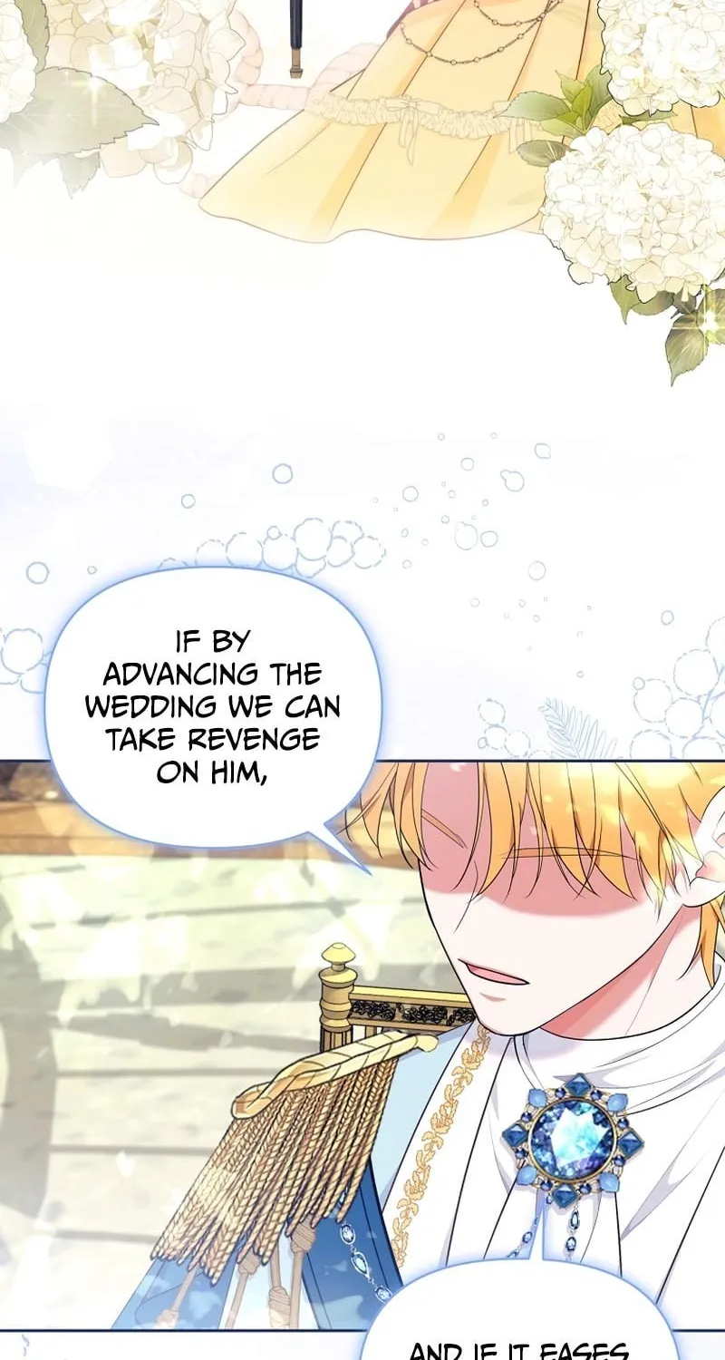 [Breaking News] Marriage with the Archduke, I Know Now Chapter 17 page 68 - 