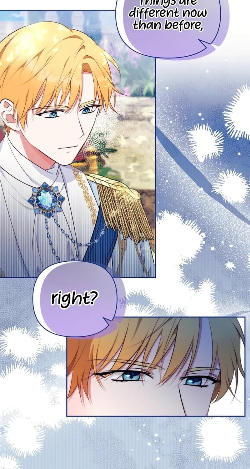 [Breaking News] Marriage with the Archduke, I Know Now Chapter 17 page 8 - 
