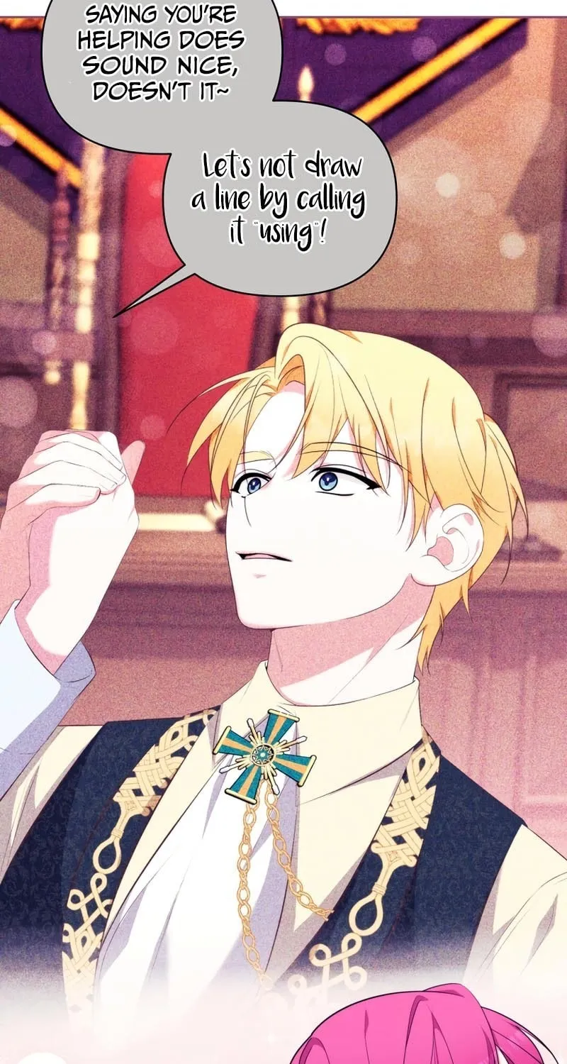 [Breaking News] Marriage with the Archduke, I Know Now Chapter 17 page 73 - 