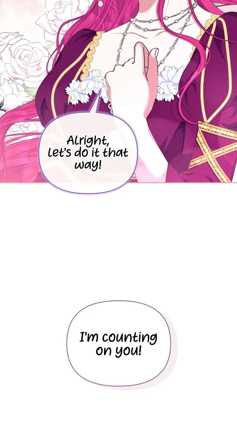 [Breaking News] Marriage with the Archduke, I Know Now Chapter 17 page 76 - 
