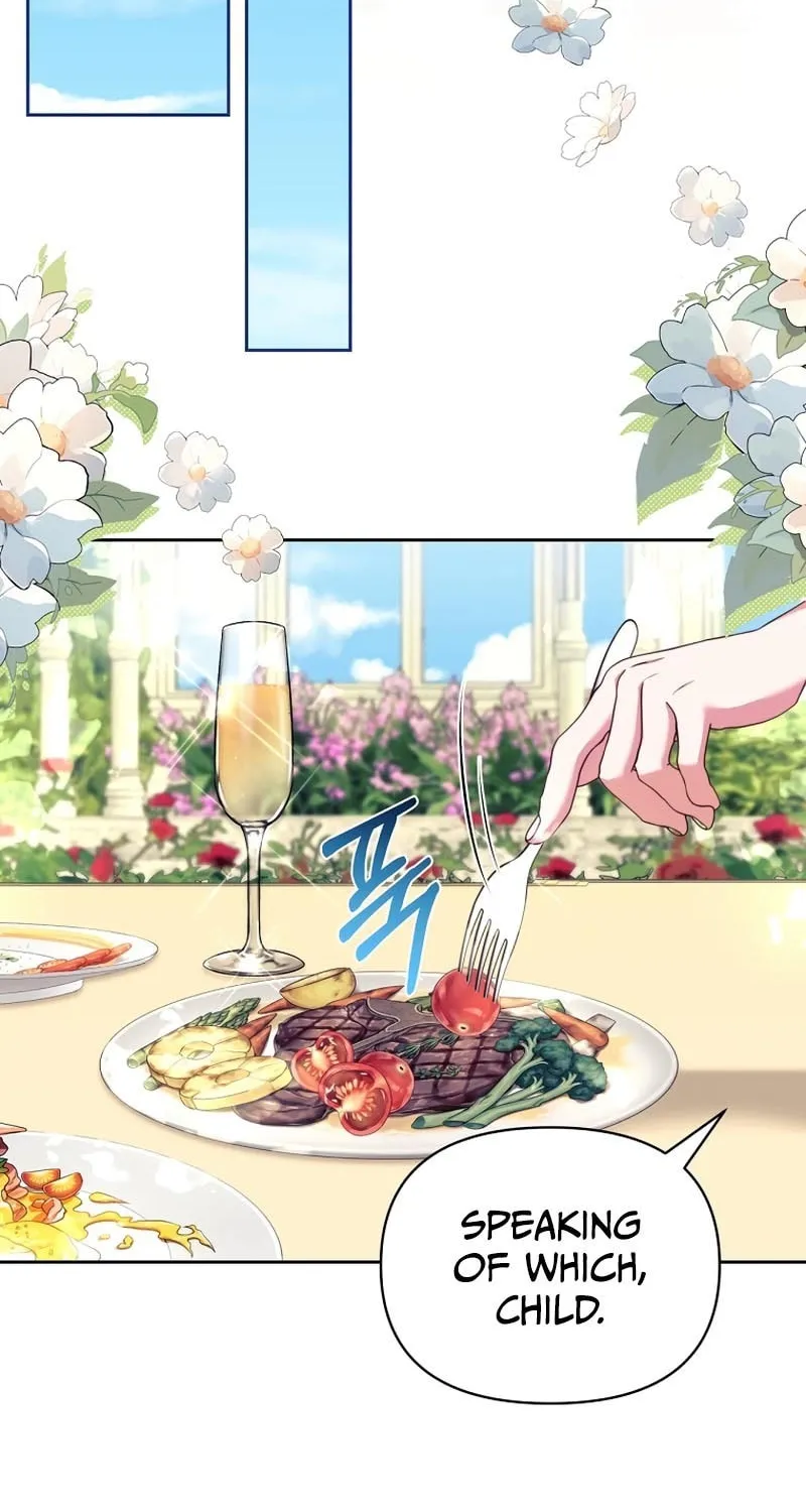 [Breaking News] Marriage with the Archduke, I Know Now Chapter 17 page 10 - 