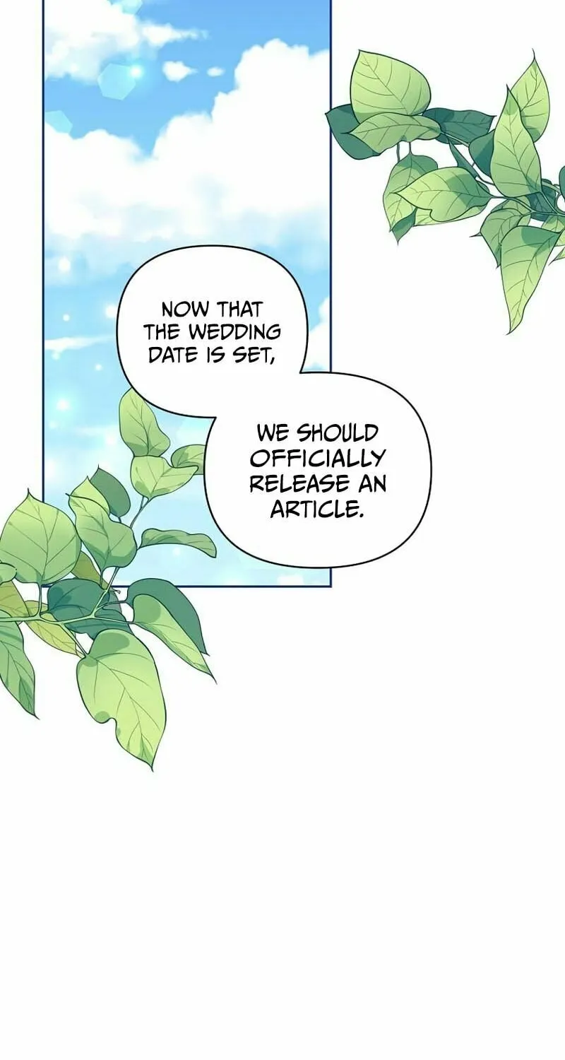 [Breaking News] Marriage with the Archduke, I Know Now Chapter 18 page 2 - 