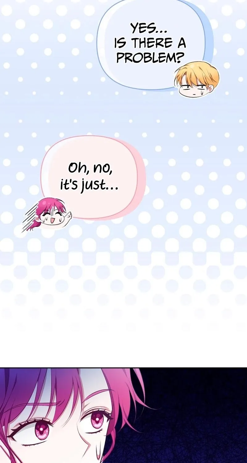 [Breaking News] Marriage with the Archduke, I Know Now Chapter 18 page 11 - 