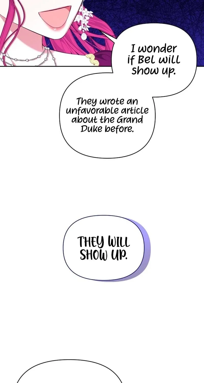 [Breaking News] Marriage with the Archduke, I Know Now Chapter 18 page 12 - 