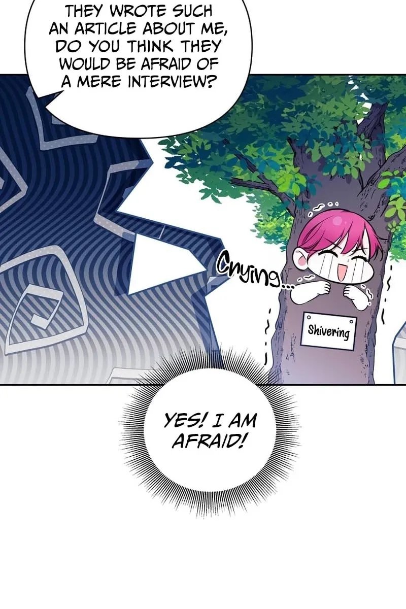 [Breaking News] Marriage with the Archduke, I Know Now Chapter 18 page 13 - 