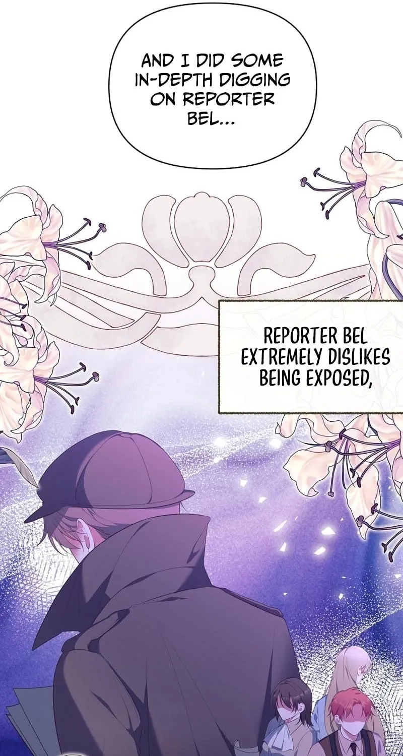 [Breaking News] Marriage with the Archduke, I Know Now Chapter 18 page 14 - 