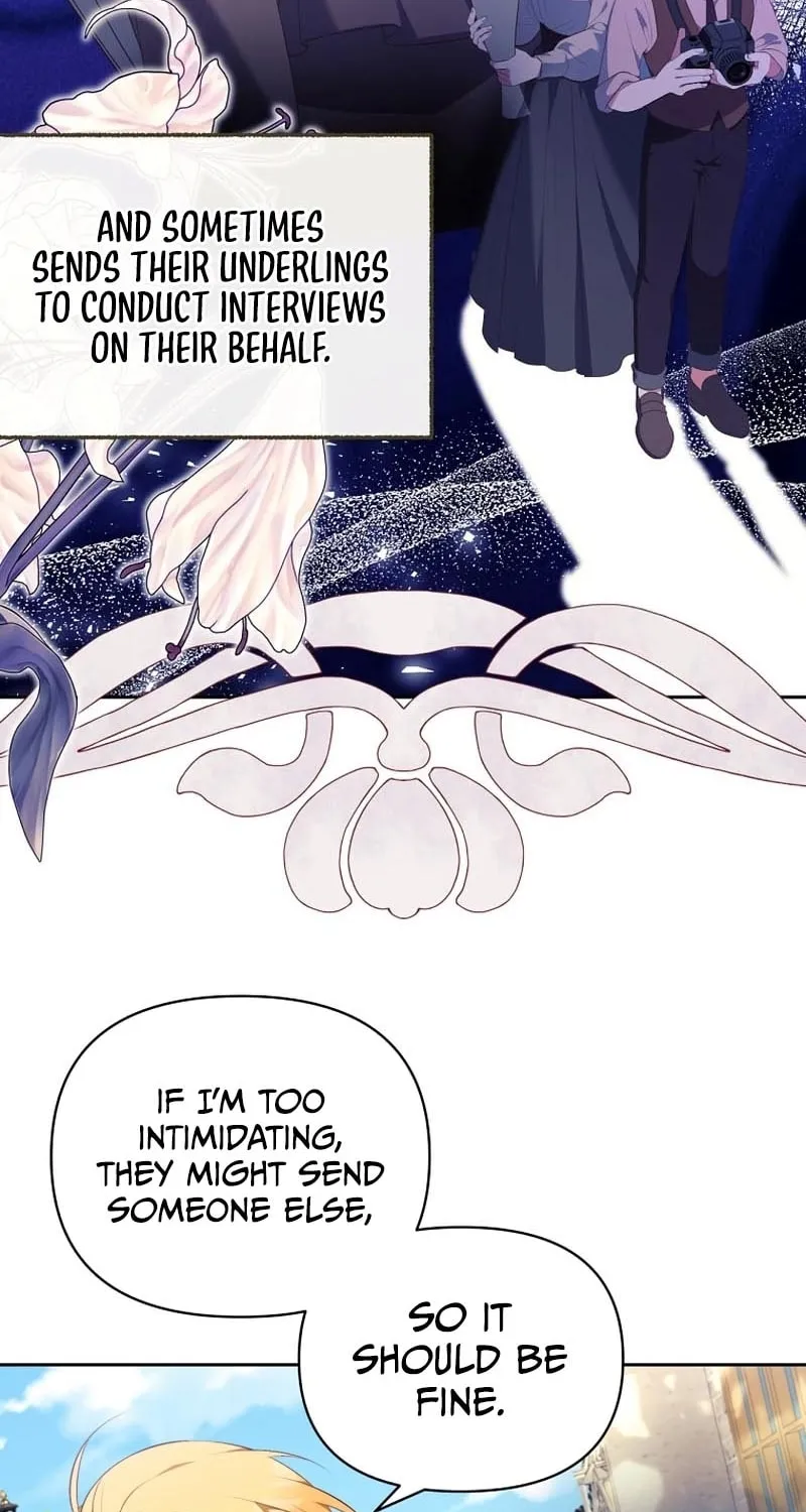 [Breaking News] Marriage with the Archduke, I Know Now Chapter 18 page 15 - 