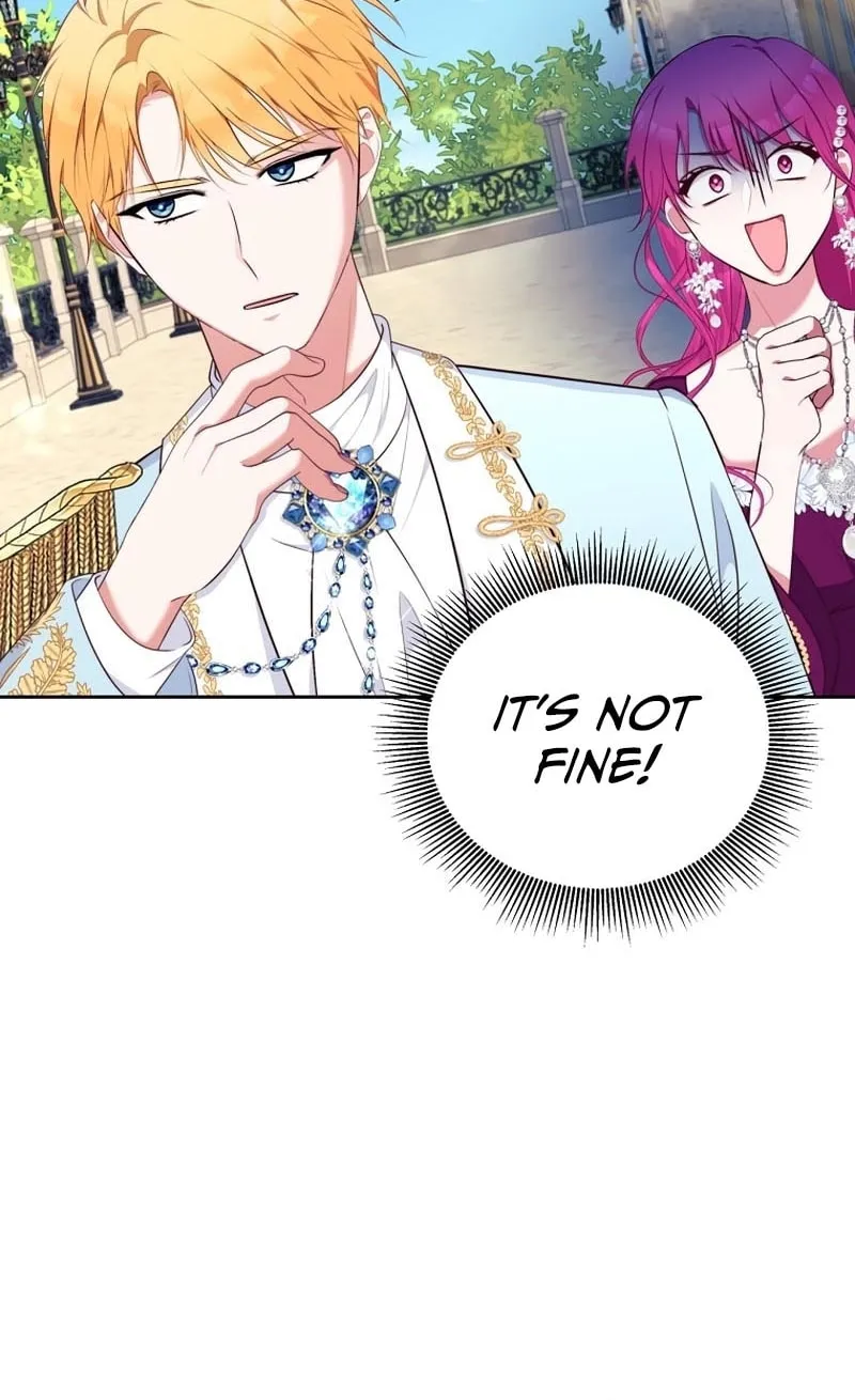 [Breaking News] Marriage with the Archduke, I Know Now Chapter 18 page 16 - 