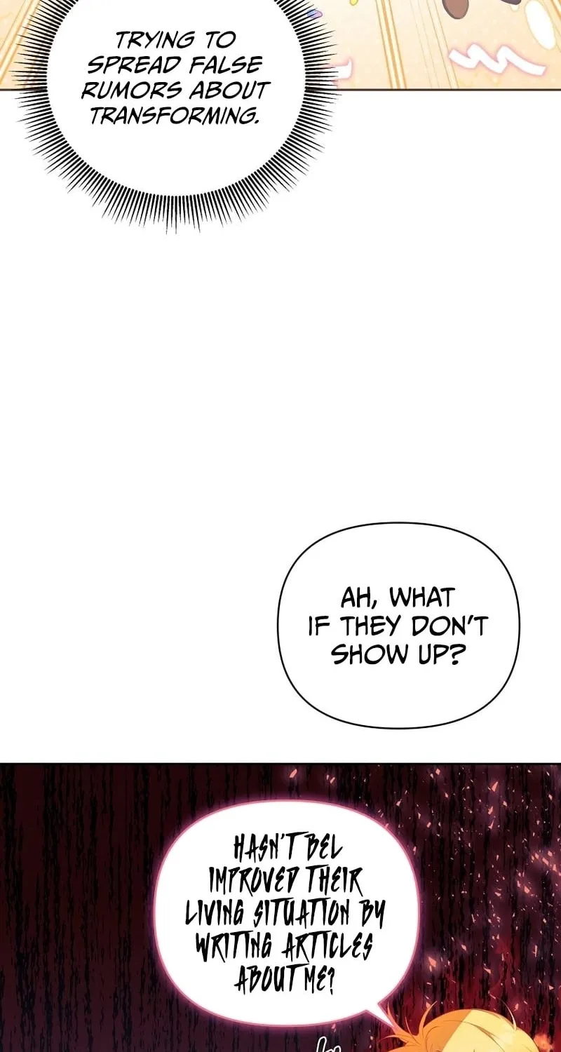 [Breaking News] Marriage with the Archduke, I Know Now Chapter 18 page 18 - 