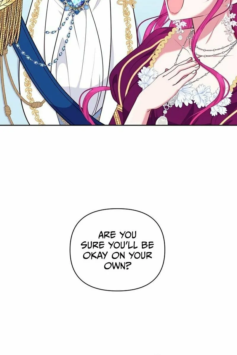 [Breaking News] Marriage with the Archduke, I Know Now Chapter 18 page 23 - 