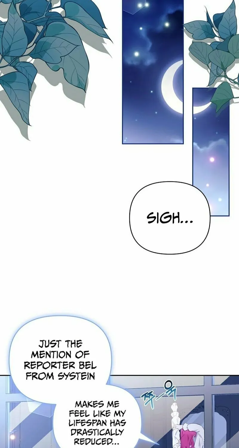 [Breaking News] Marriage with the Archduke, I Know Now Chapter 18 page 26 - 