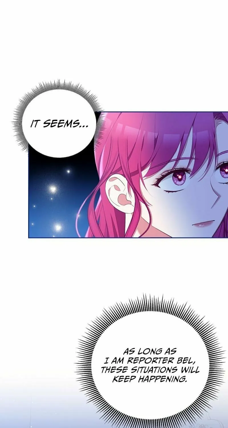 [Breaking News] Marriage with the Archduke, I Know Now Chapter 18 page 28 - 