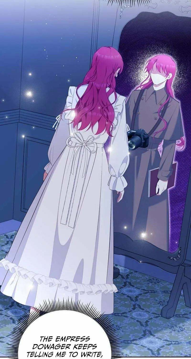 [Breaking News] Marriage with the Archduke, I Know Now Chapter 18 page 29 - 