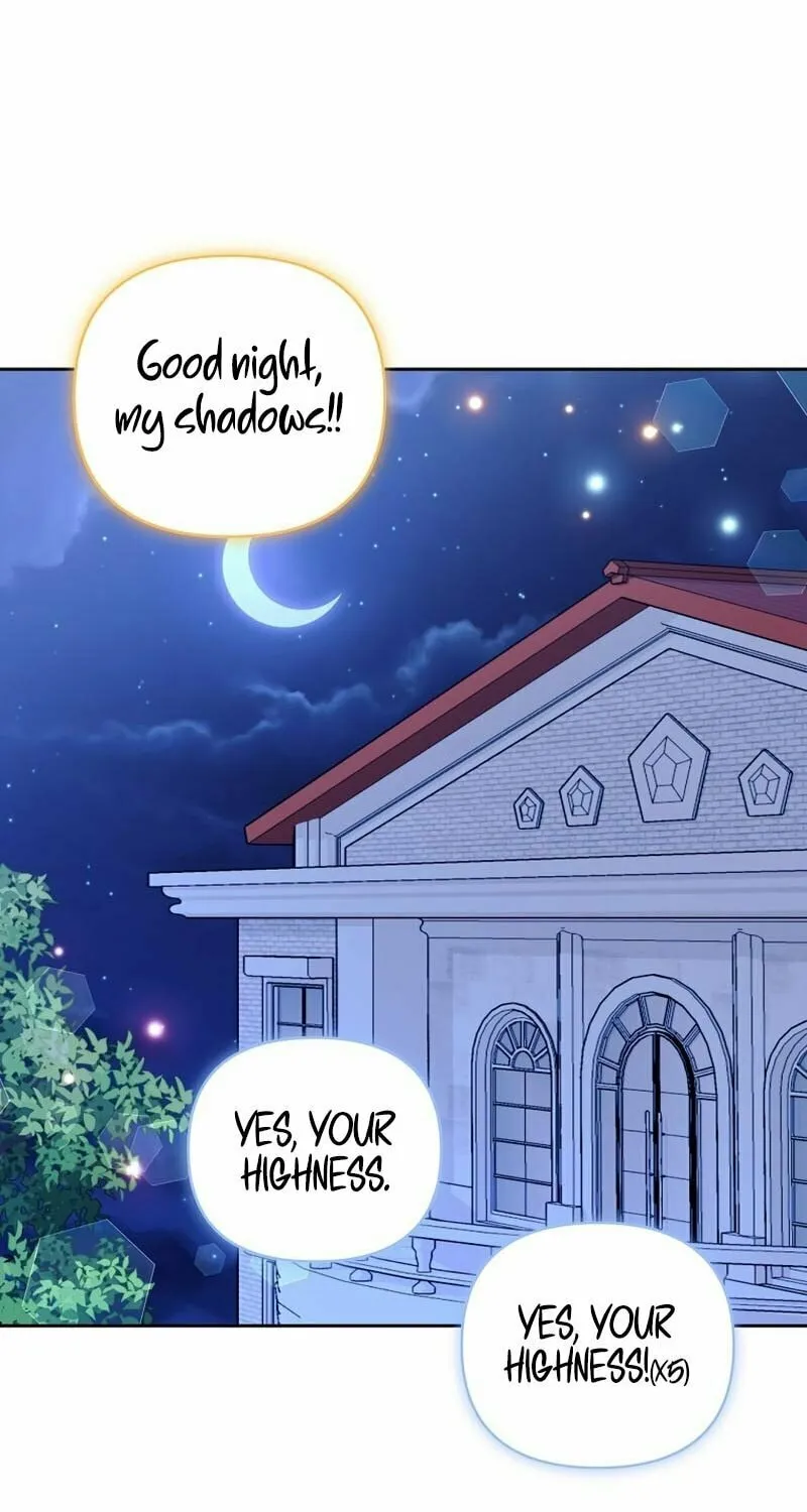[Breaking News] Marriage with the Archduke, I Know Now Chapter 18 page 36 - 
