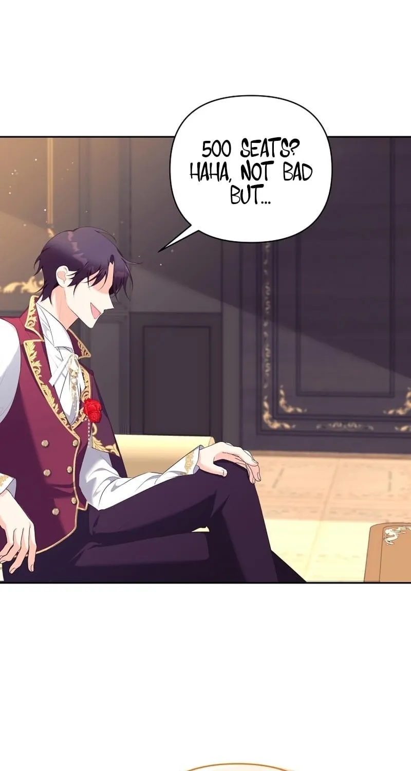 [Breaking News] Marriage with the Archduke, I Know Now Chapter 18 page 42 - 