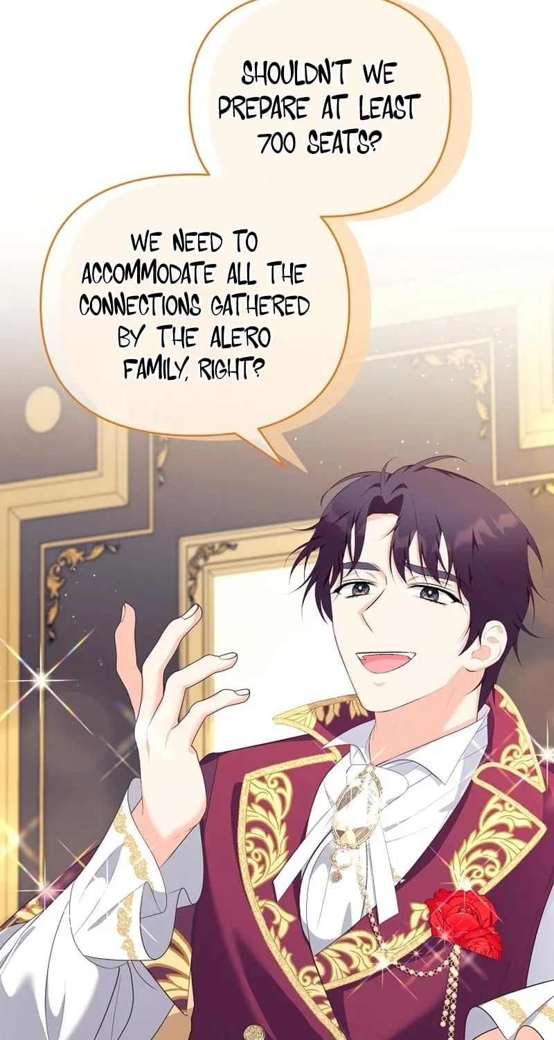 [Breaking News] Marriage with the Archduke, I Know Now Chapter 18 page 43 - 
