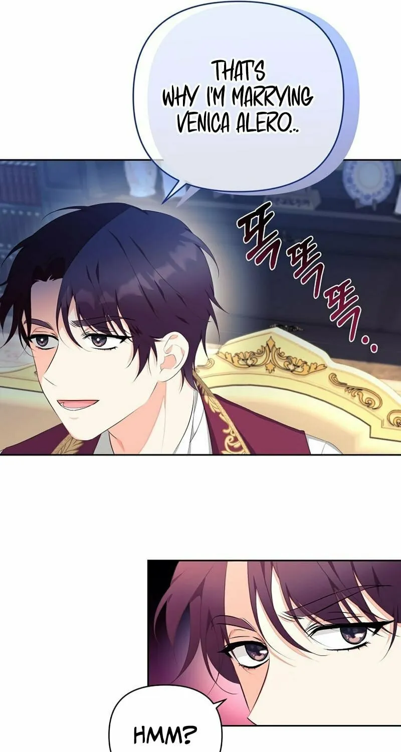 [Breaking News] Marriage with the Archduke, I Know Now Chapter 18 page 45 - 