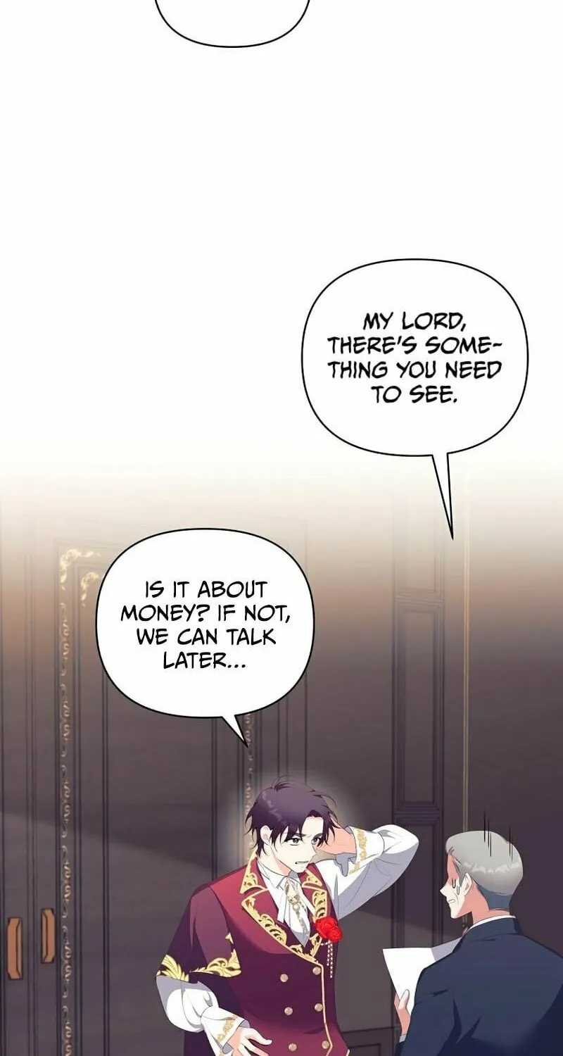 [Breaking News] Marriage with the Archduke, I Know Now Chapter 18 page 46 - 