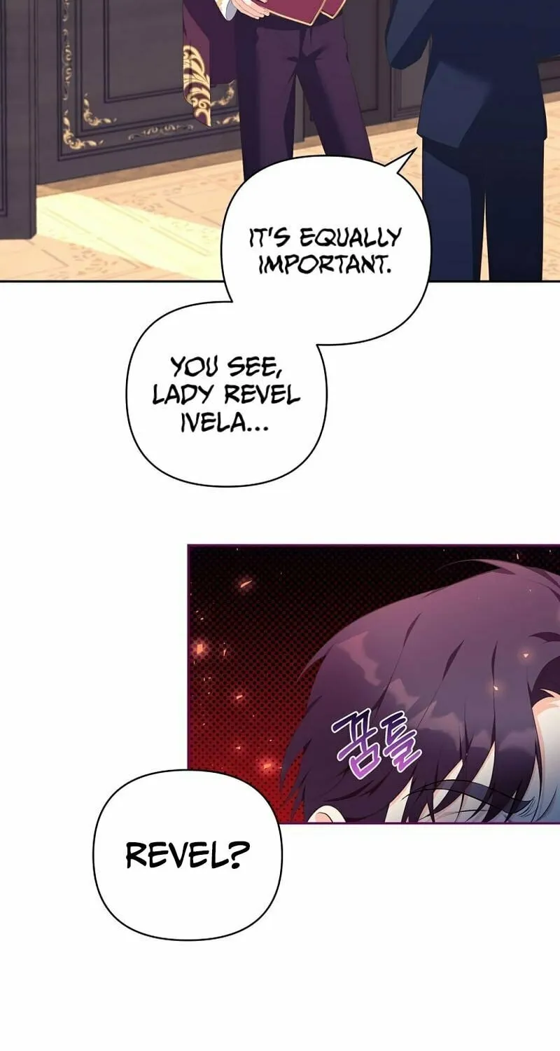 [Breaking News] Marriage with the Archduke, I Know Now Chapter 18 page 47 - 