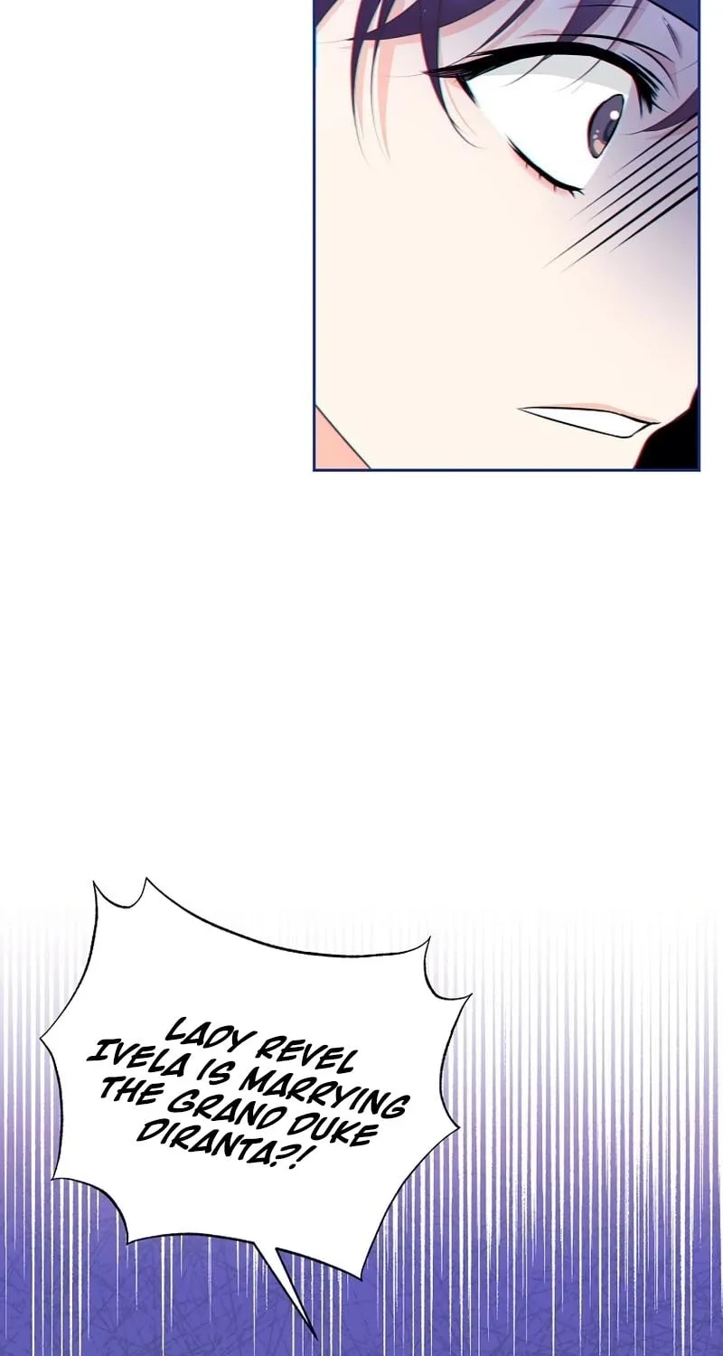 [Breaking News] Marriage with the Archduke, I Know Now Chapter 18 page 50 - 