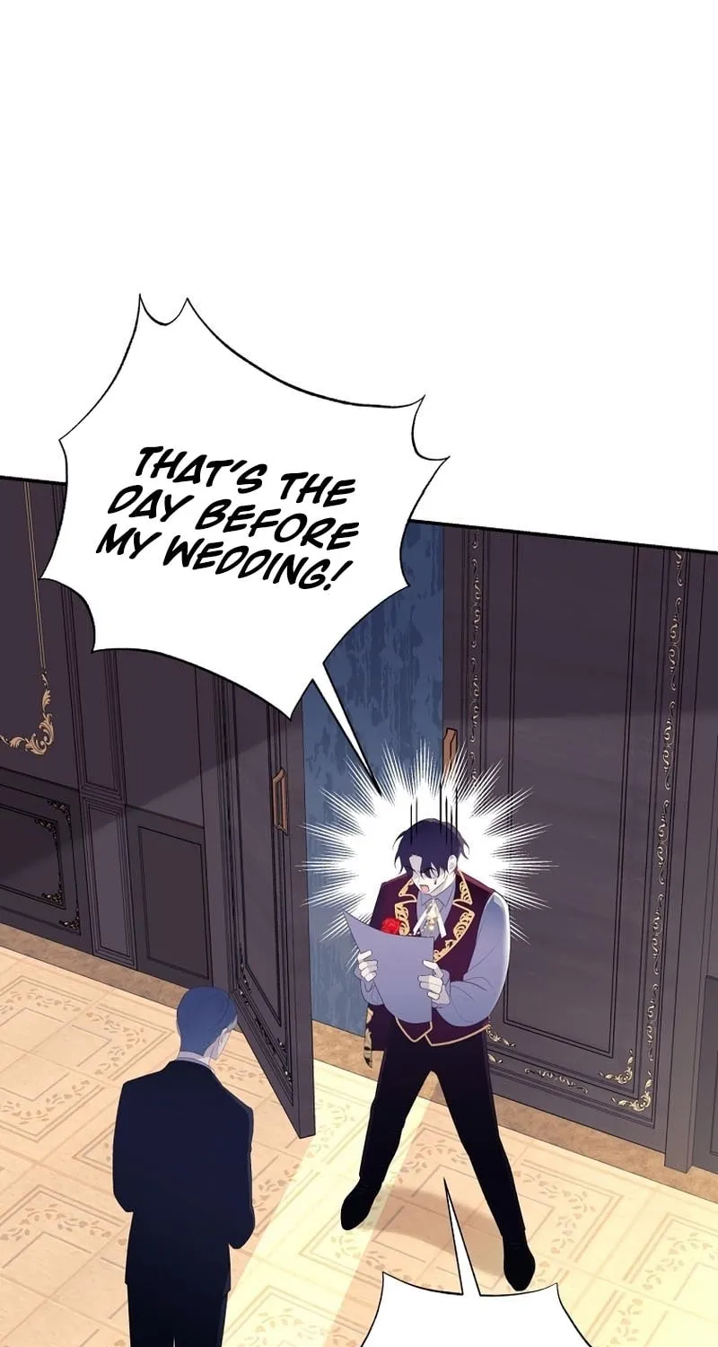 [Breaking News] Marriage with the Archduke, I Know Now Chapter 18 page 53 - 