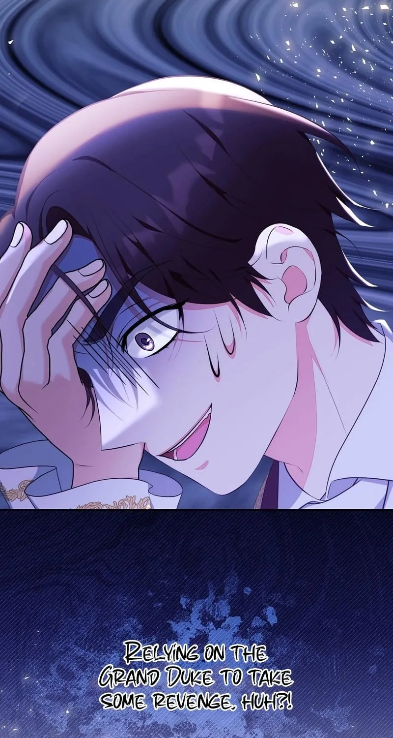 [Breaking News] Marriage with the Archduke, I Know Now Chapter 18 page 55 - 