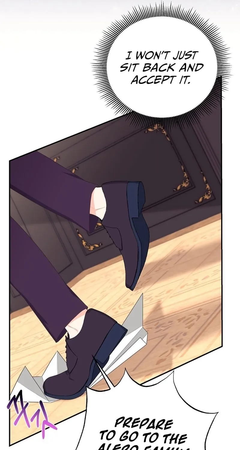 [Breaking News] Marriage with the Archduke, I Know Now Chapter 18 page 57 - 