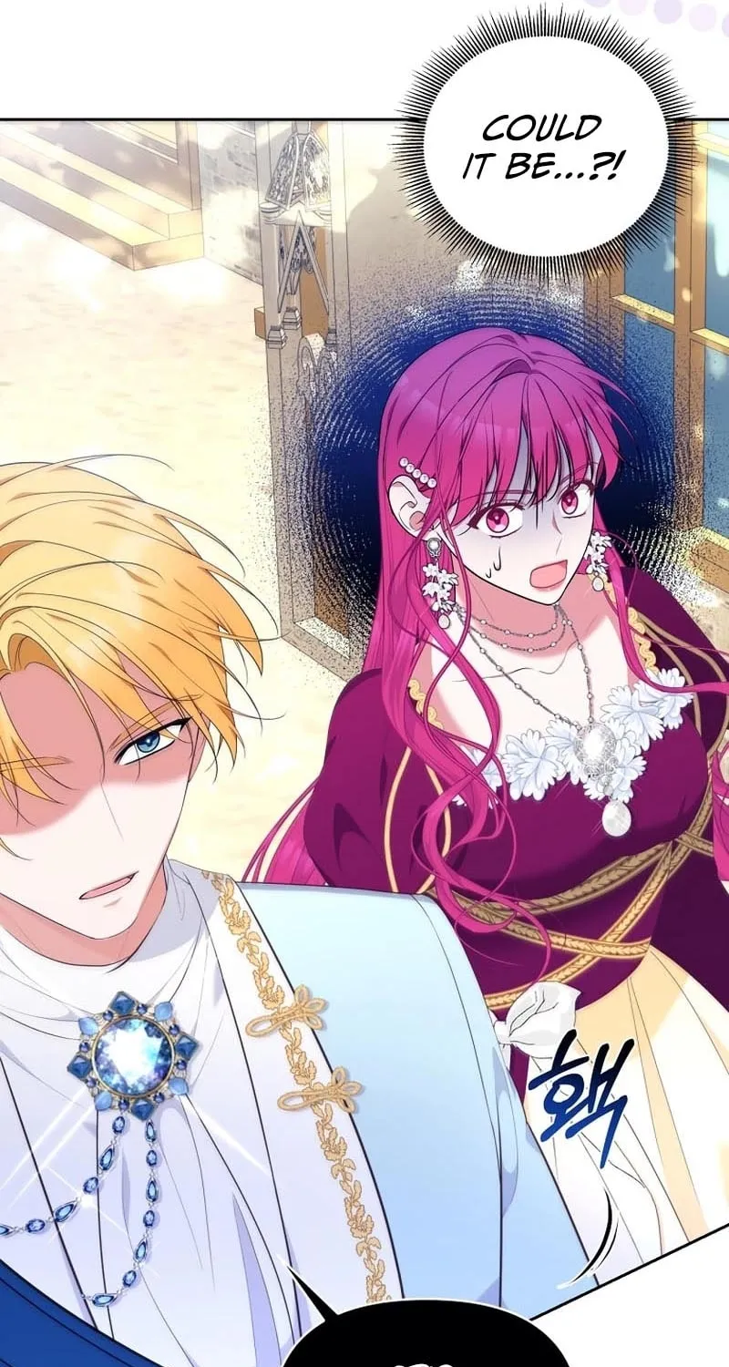 [Breaking News] Marriage with the Archduke, I Know Now Chapter 18 page 7 - 