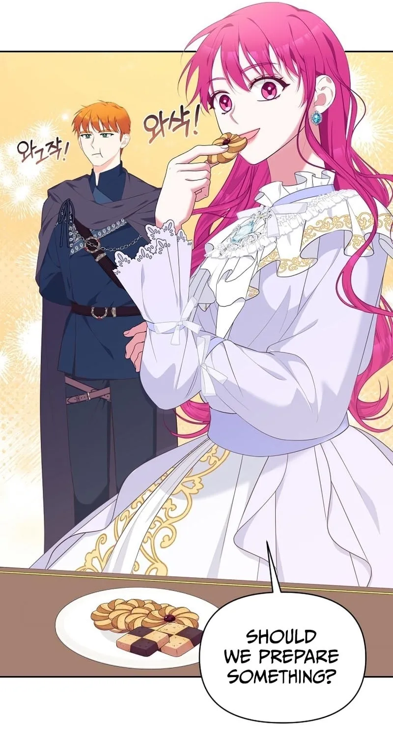 [Breaking News] Marriage with the Archduke, I Know Now Chapter 18 page 61 - 