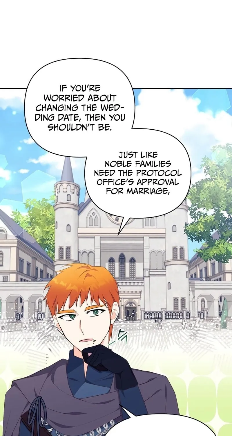 [Breaking News] Marriage with the Archduke, I Know Now Chapter 18 page 62 - 